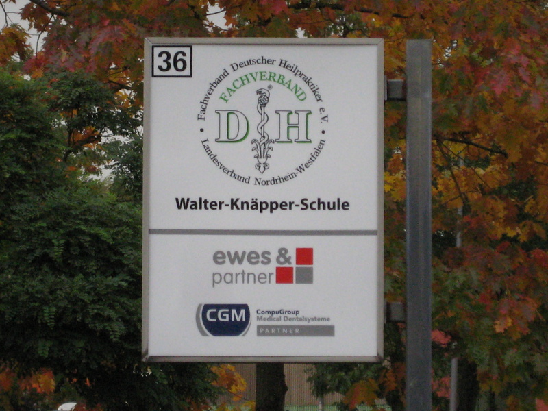 Walter Knäpper Schule